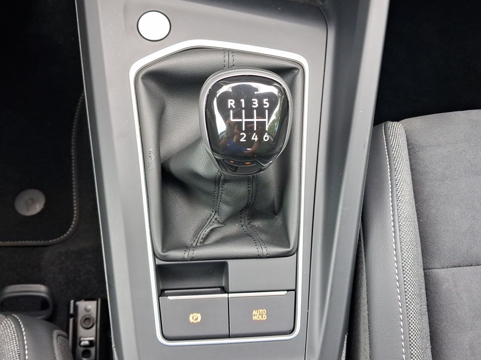 Volkswagen Golf – Bild 11