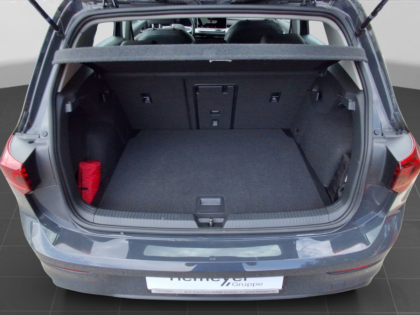 Volkswagen Golf – Bild 16