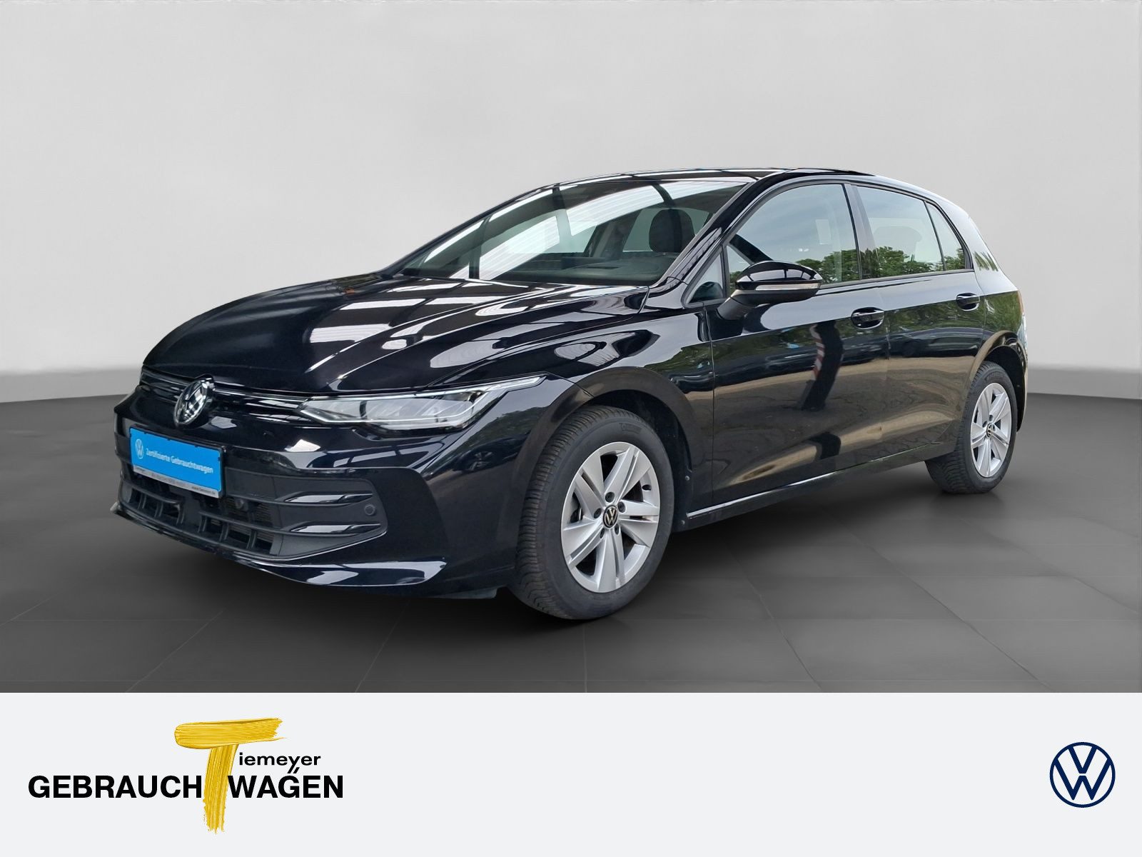 Volkswagen Golf – Foto 1