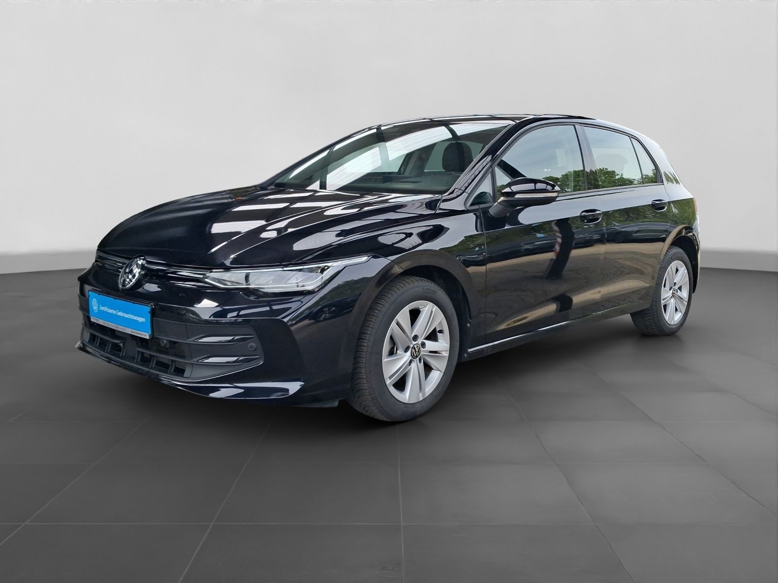 Volkswagen Golf – Foto 2
