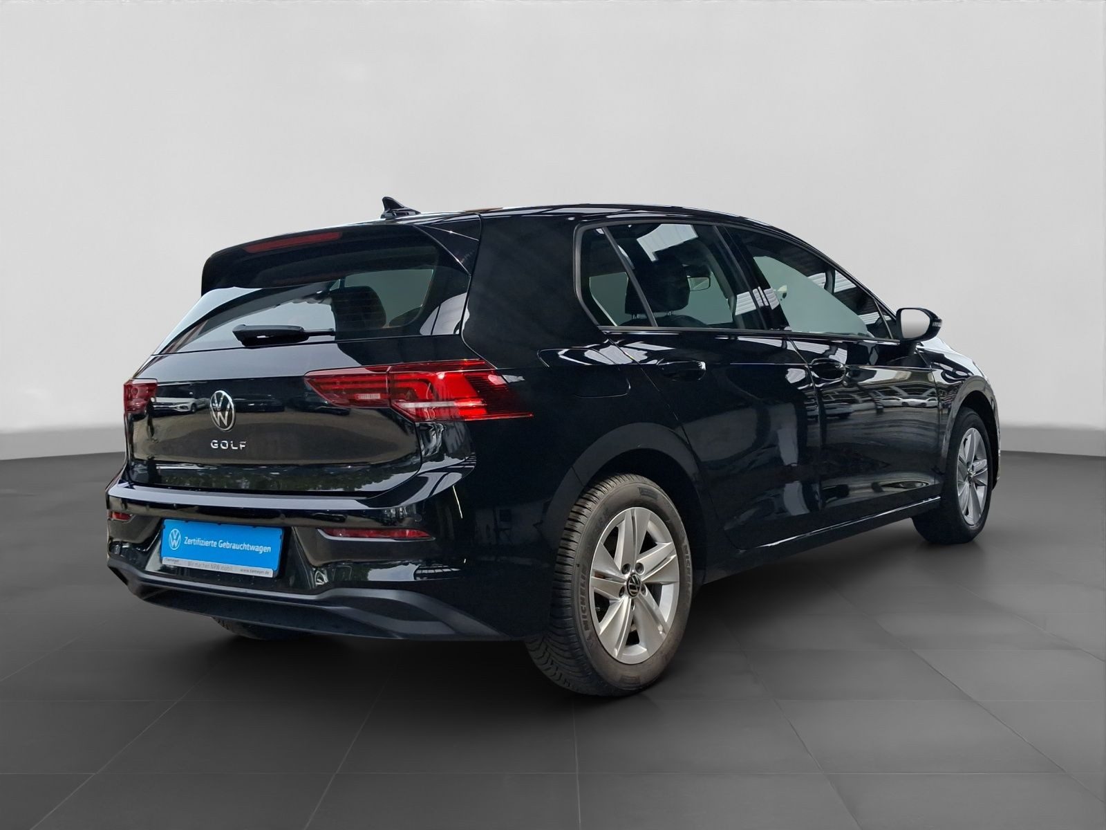 Volkswagen Golf – Foto 3