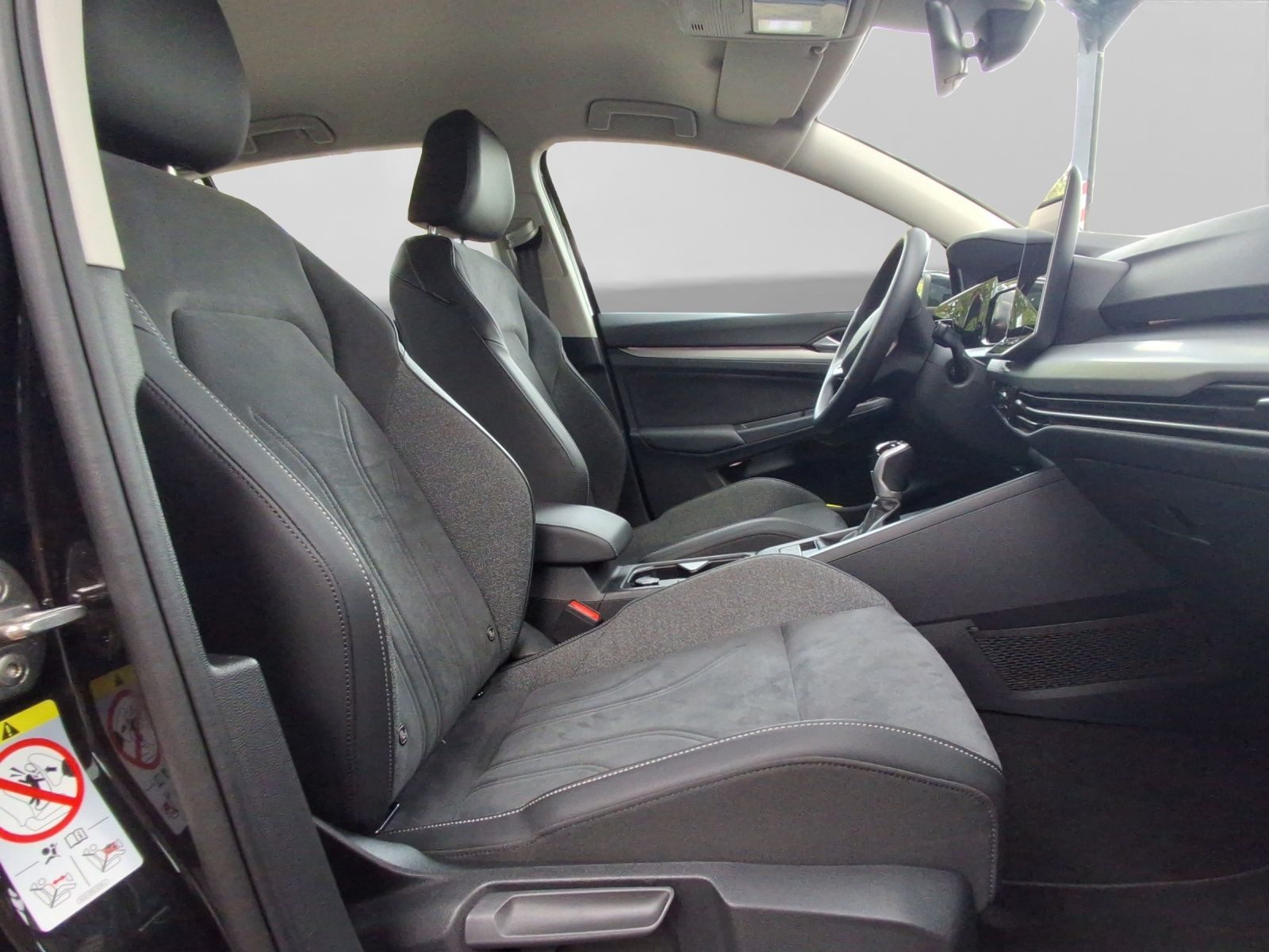 Volkswagen Golf – Foto 4