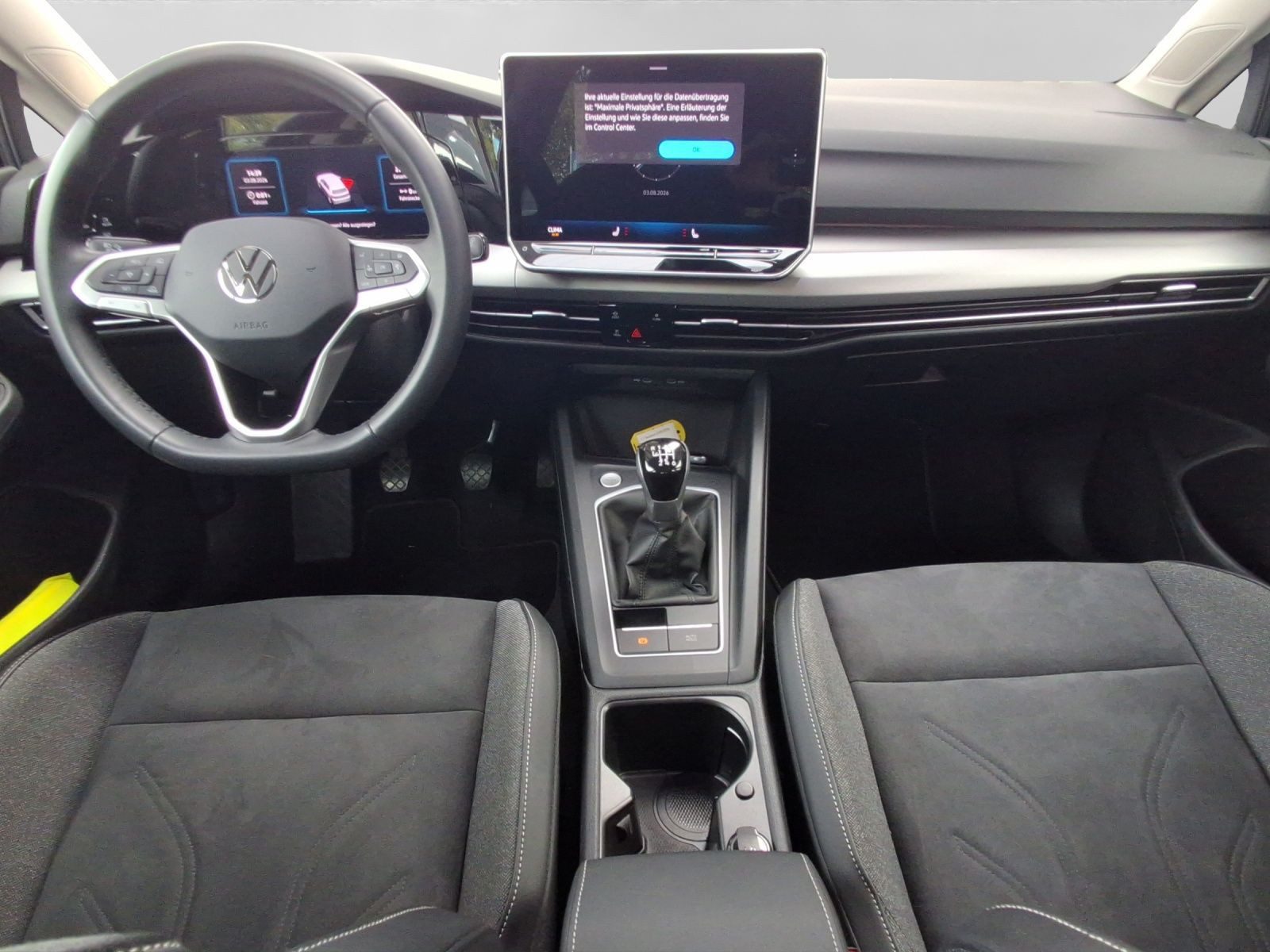 Volkswagen Golf – Foto 5