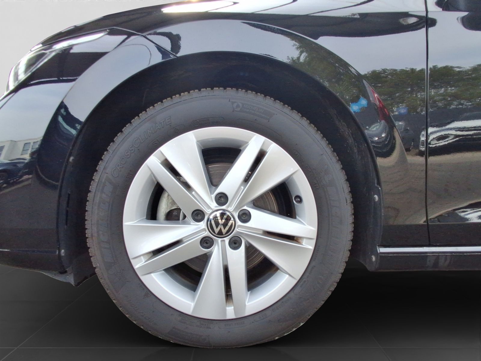 Volkswagen Golf – Foto 7