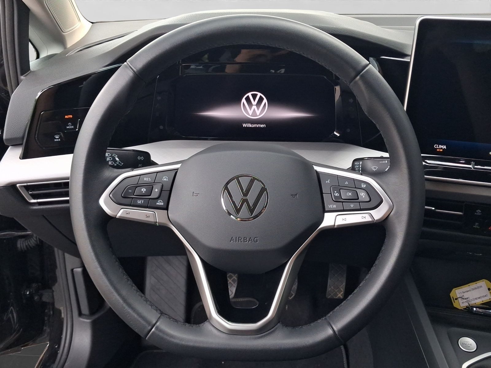 Volkswagen Golf – Foto 9