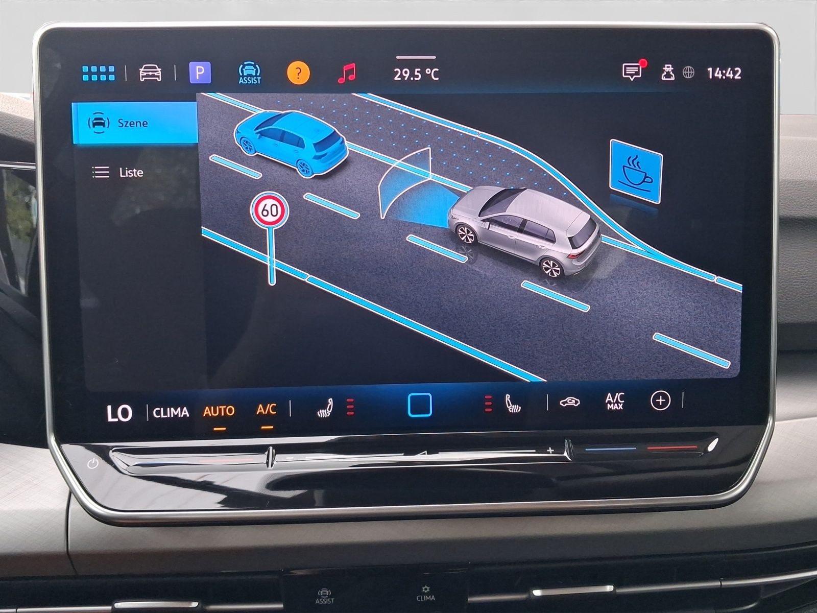 Volkswagen Golf – Foto 15