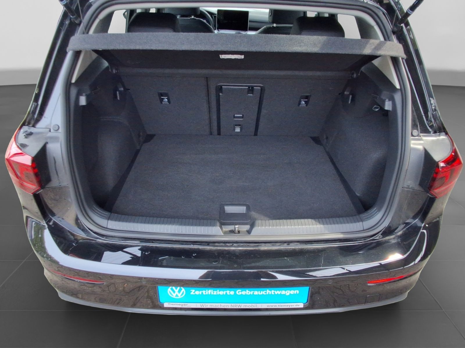 Volkswagen Golf – Foto 17