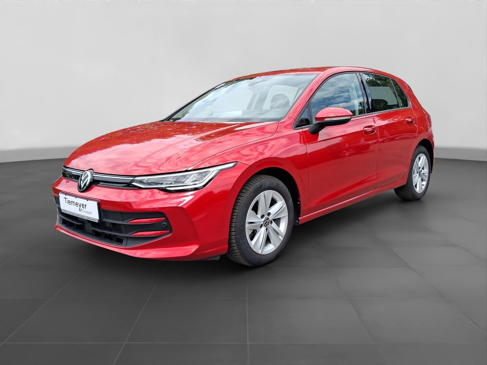 Volkswagen Golf – Foto 2