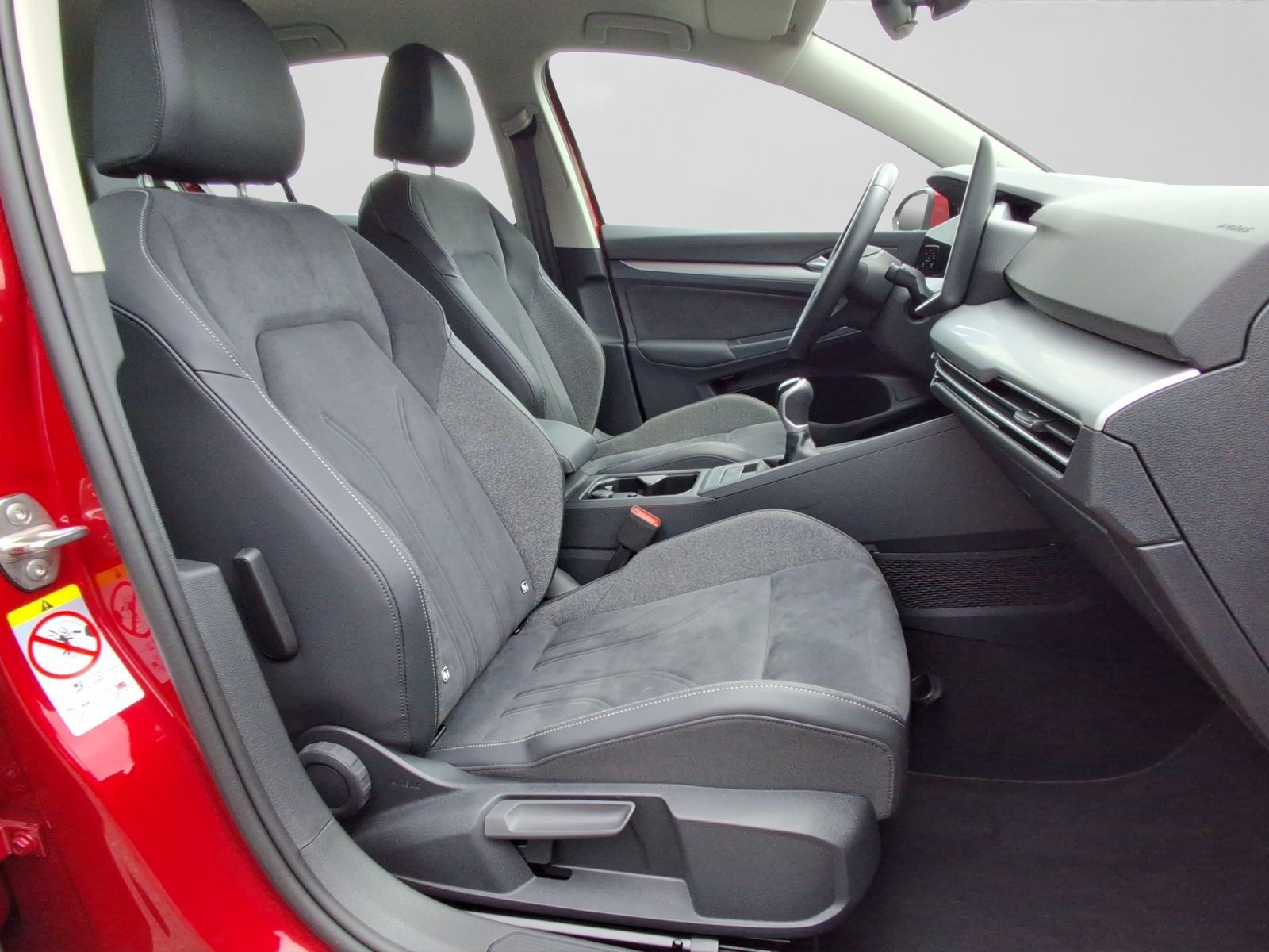 Volkswagen Golf – Foto 4
