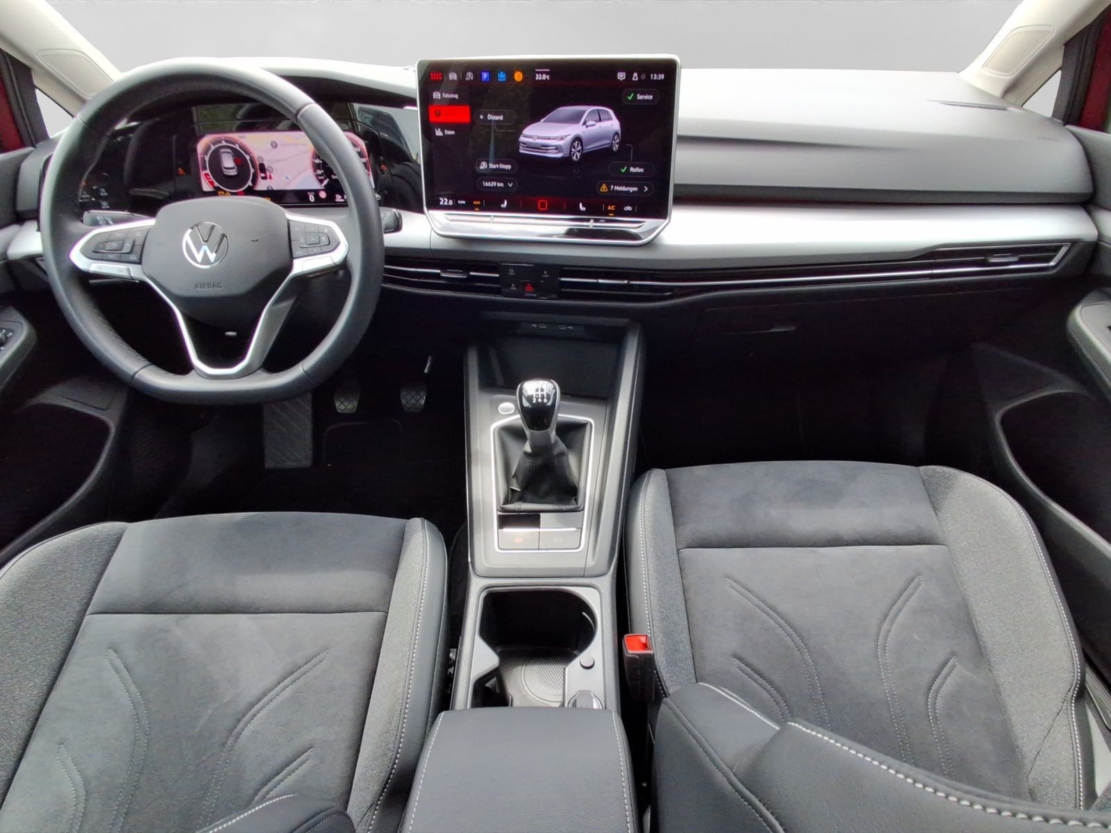 Volkswagen Golf – Foto 5