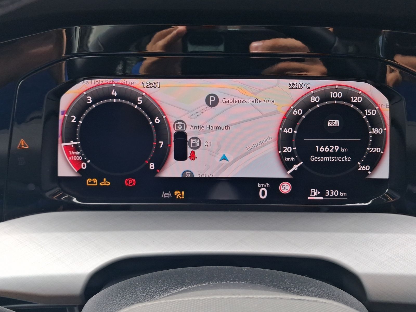 Volkswagen Golf – Foto 10