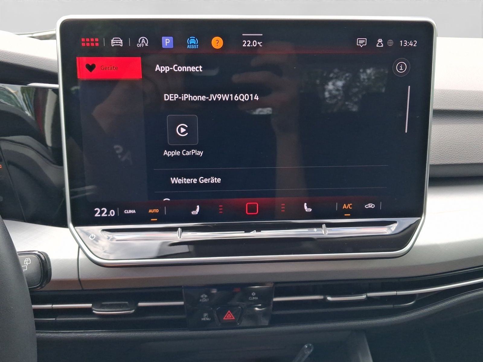 Volkswagen Golf – Foto 15