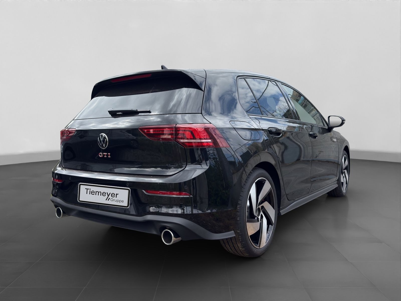 Volkswagen Golf GTI – Bild 3