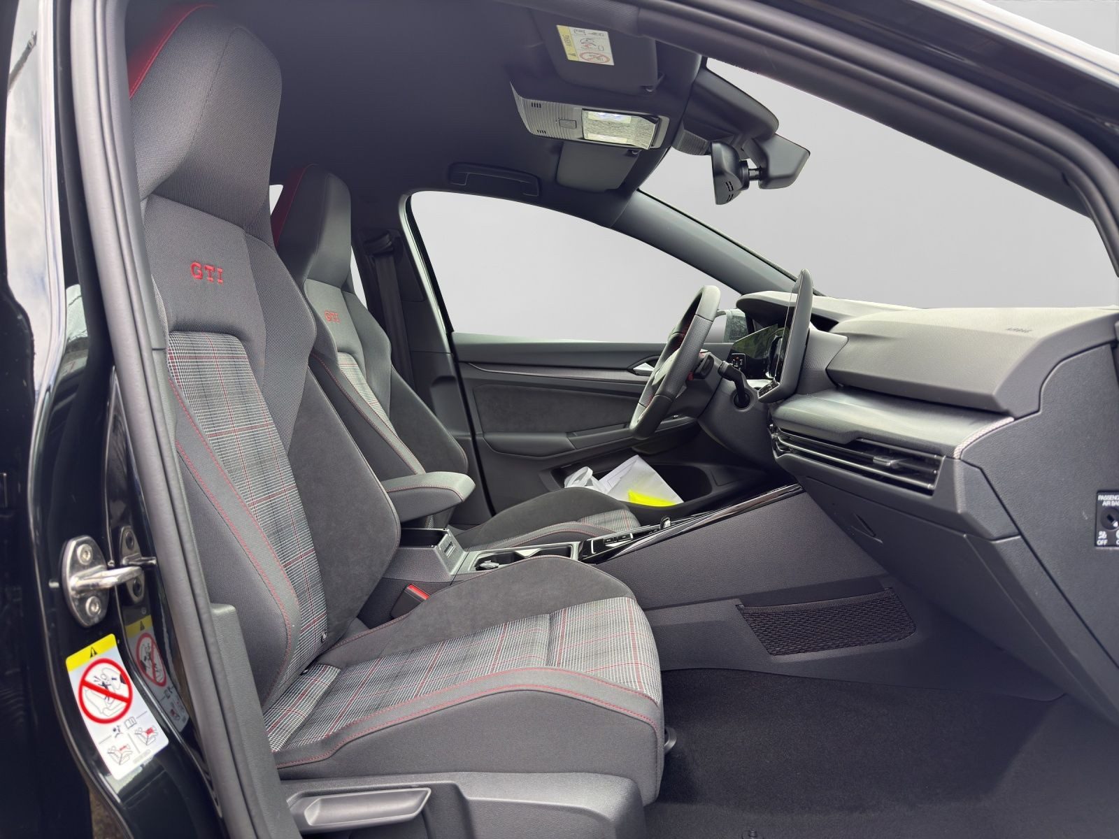 Volkswagen Golf GTI – Bild 4
