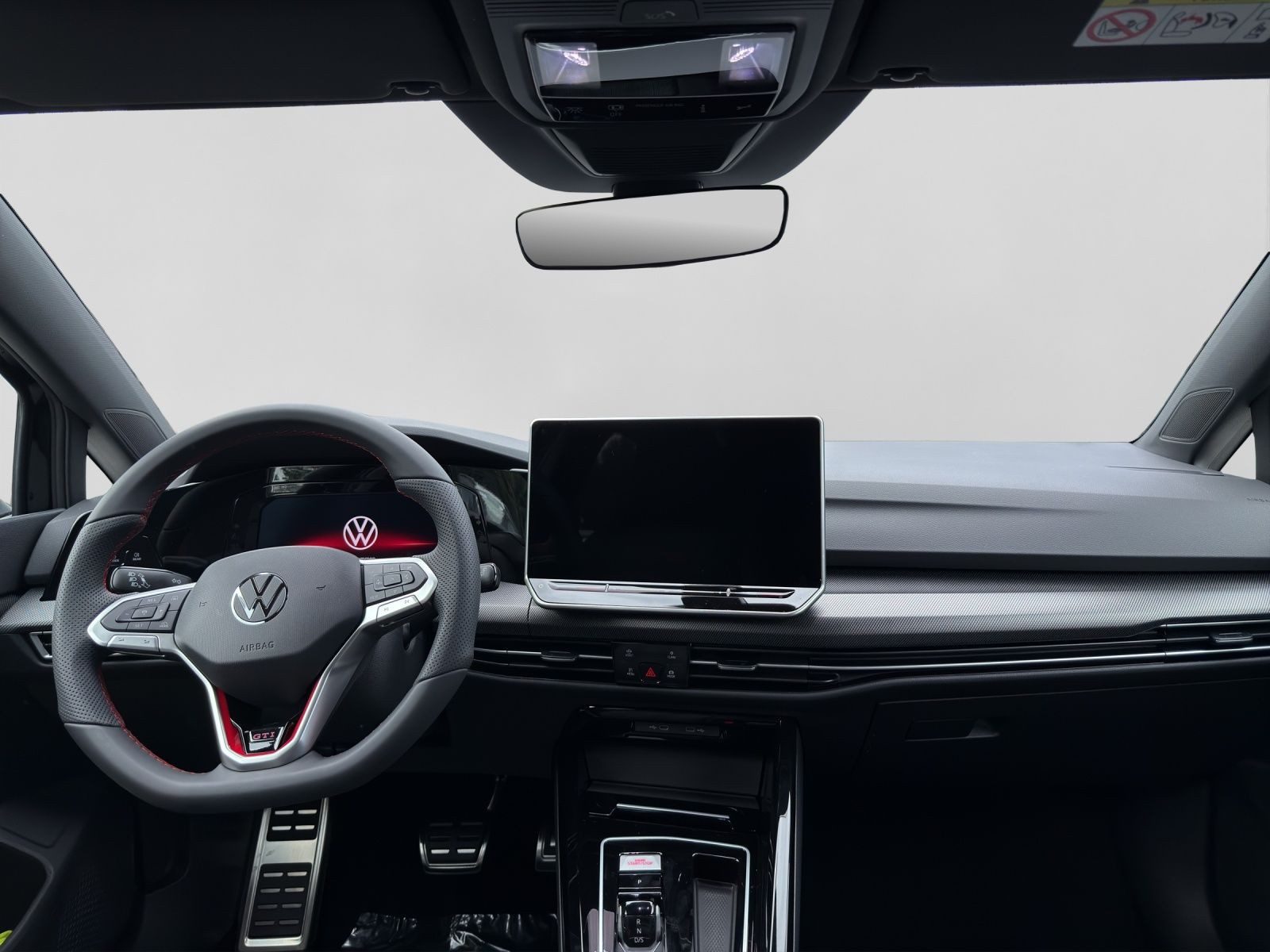 Volkswagen Golf GTI – Bild 5