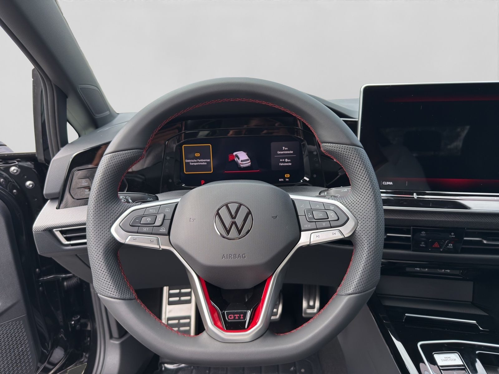 Volkswagen Golf GTI – Bild 9