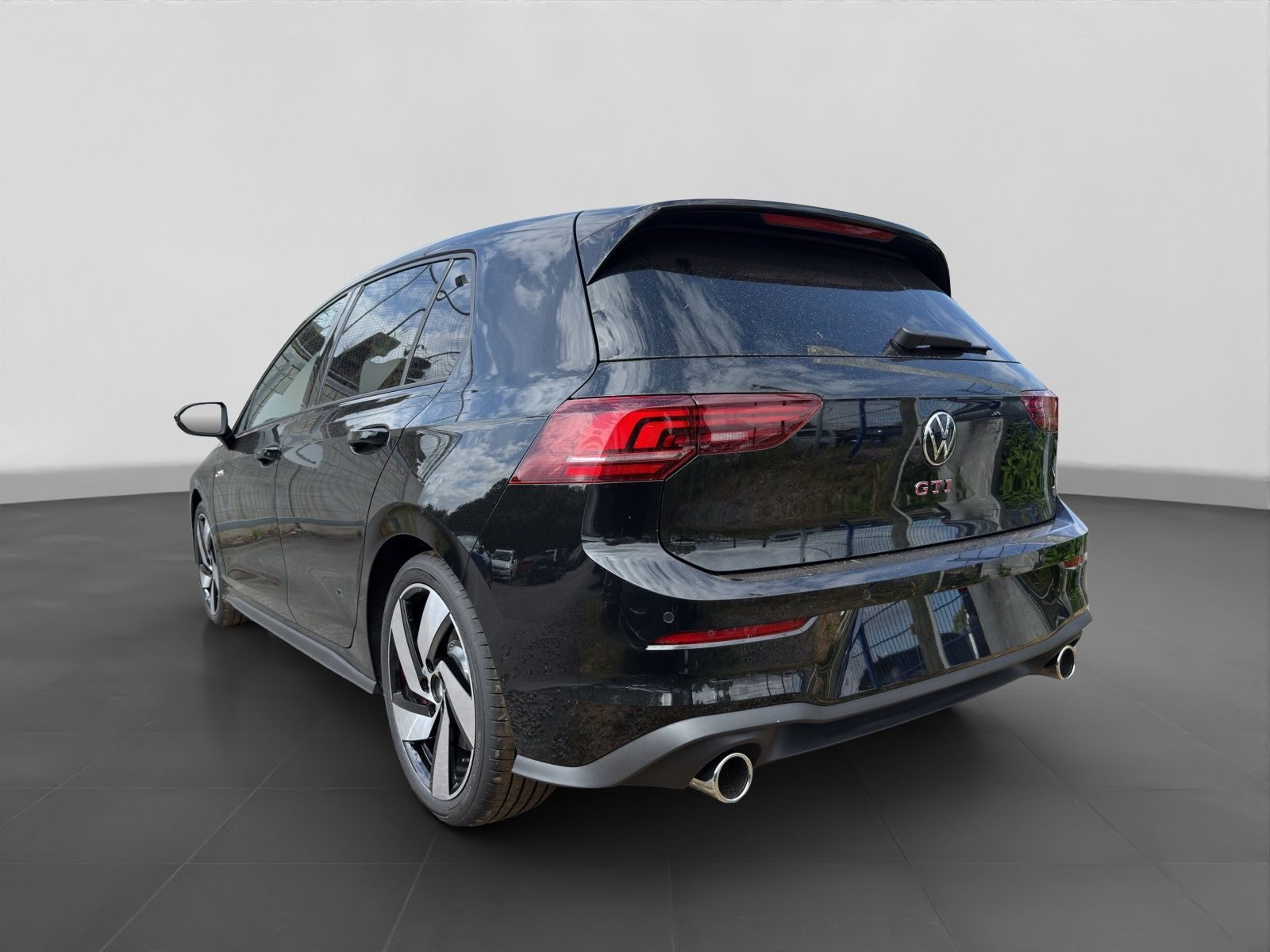 Volkswagen Golf GTI – Bild 20