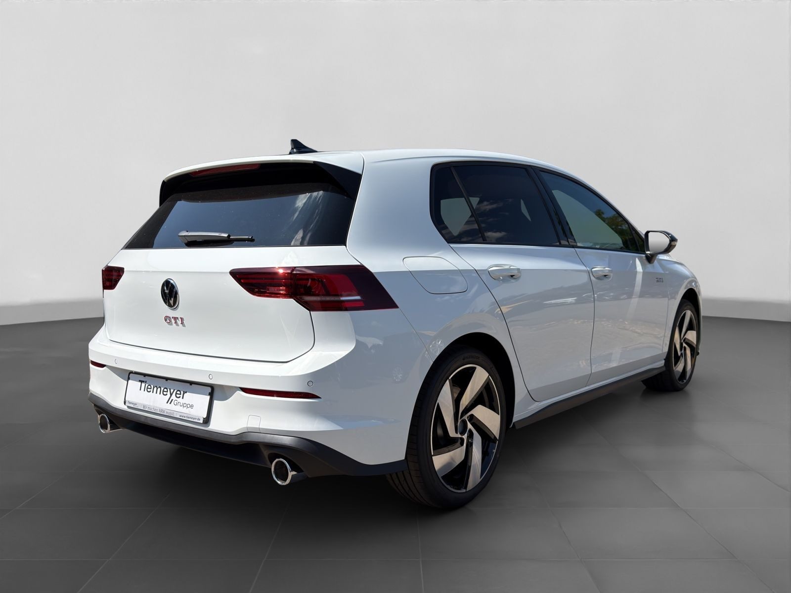 Volkswagen Golf GTI – Bild 3