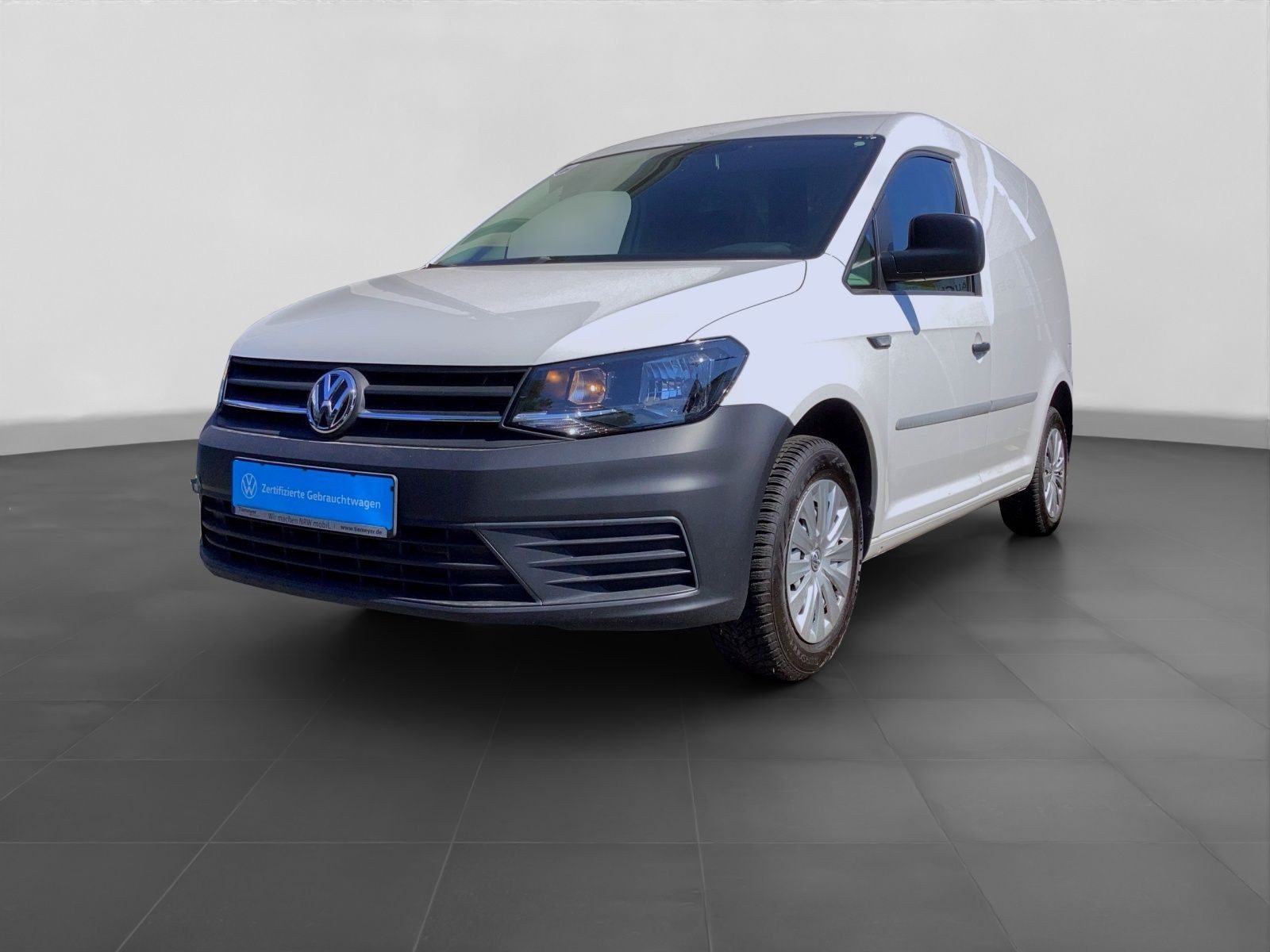 Volkswagen Caddy – Bild 2