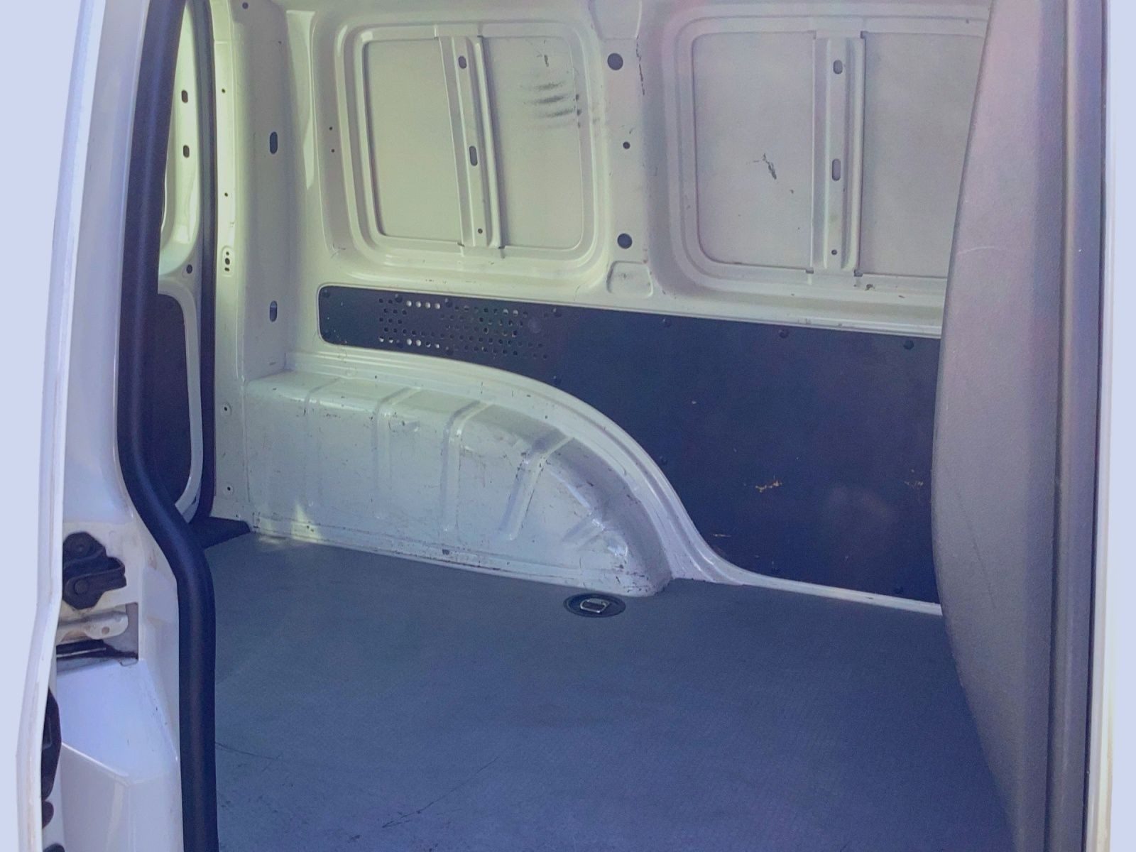 Volkswagen Caddy – Bild 6