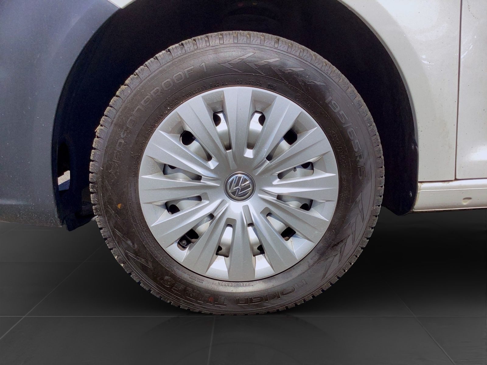 Volkswagen Caddy – Bild 7