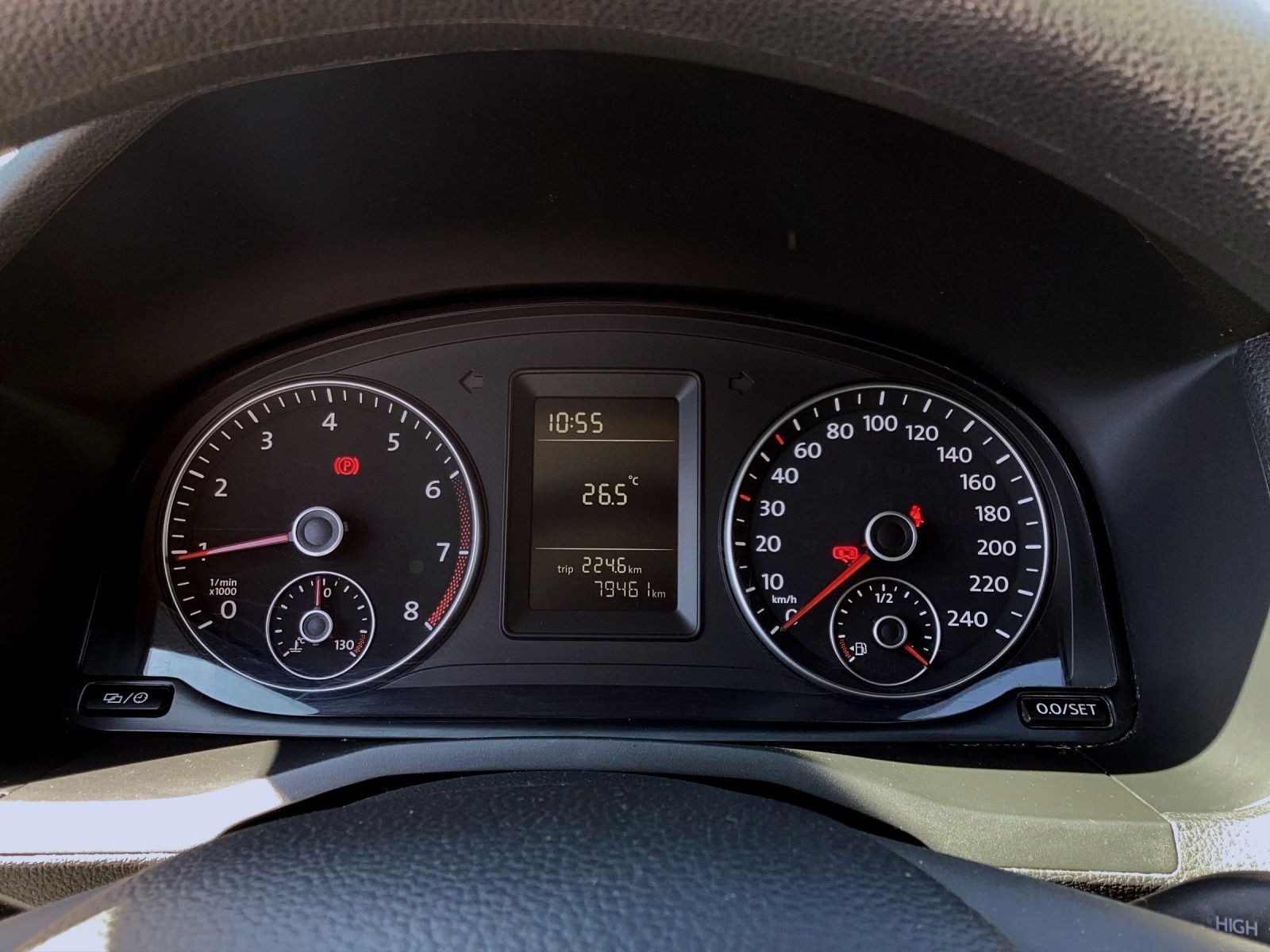 Volkswagen Caddy – Bild 10
