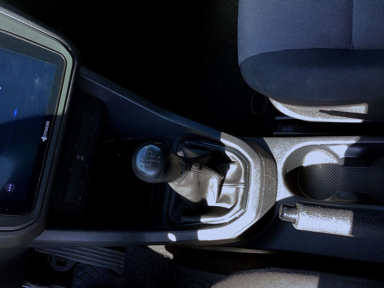 Volkswagen Caddy – Bild 11