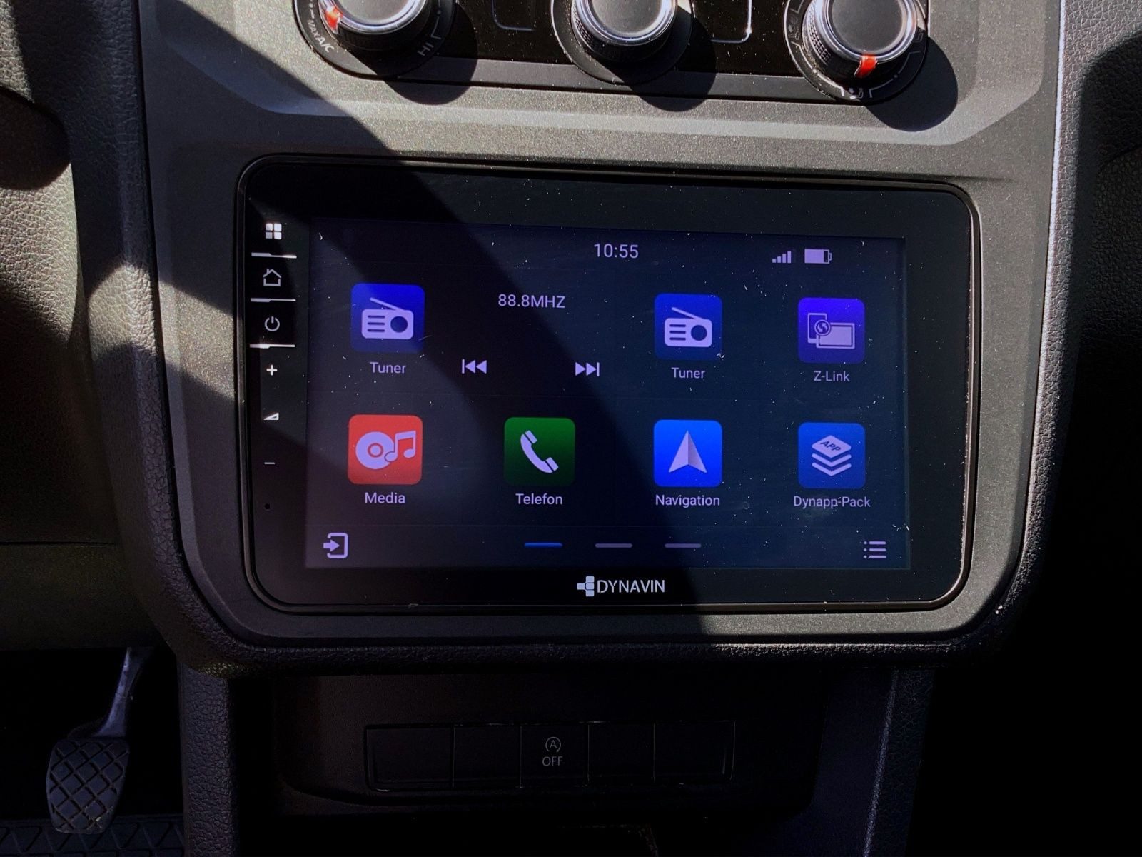 Volkswagen Caddy – Bild 12