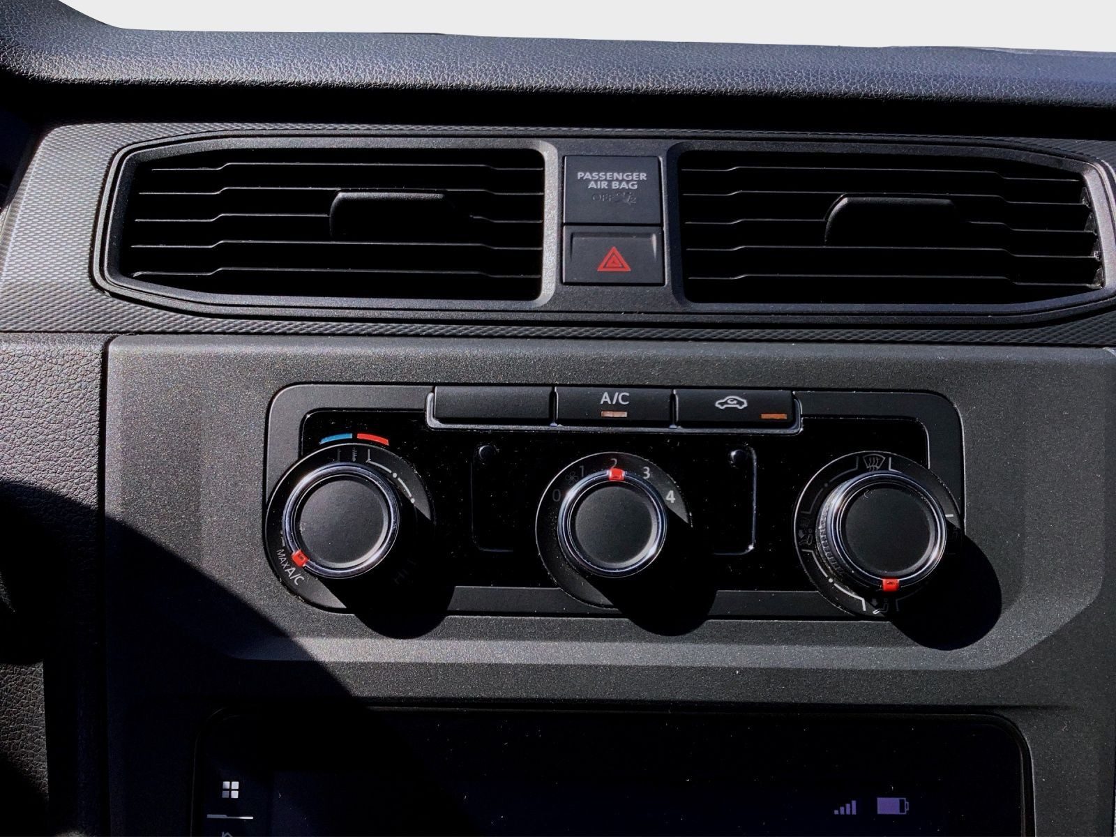 Volkswagen Caddy – Bild 13