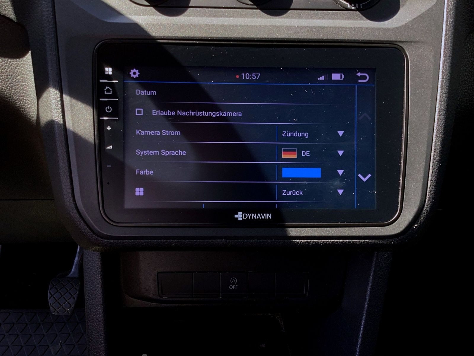 Volkswagen Caddy – Bild 15