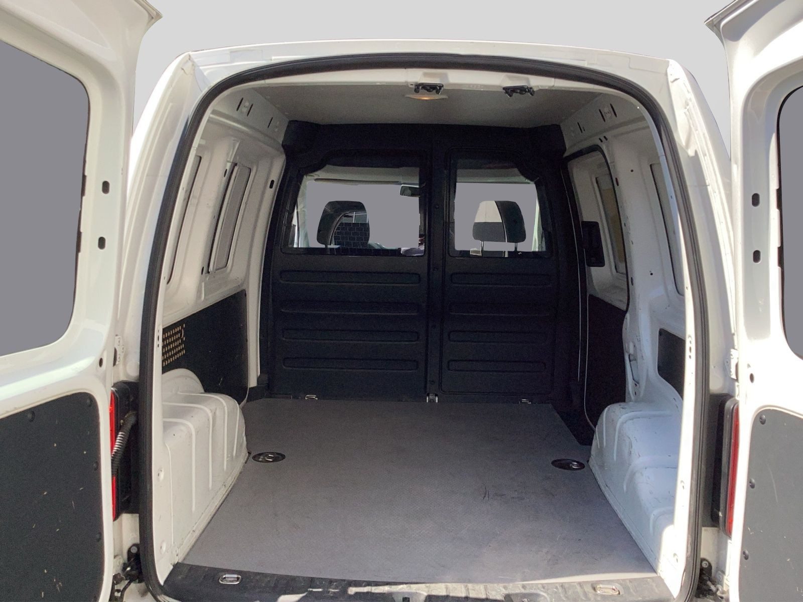 Volkswagen Caddy – Bild 16