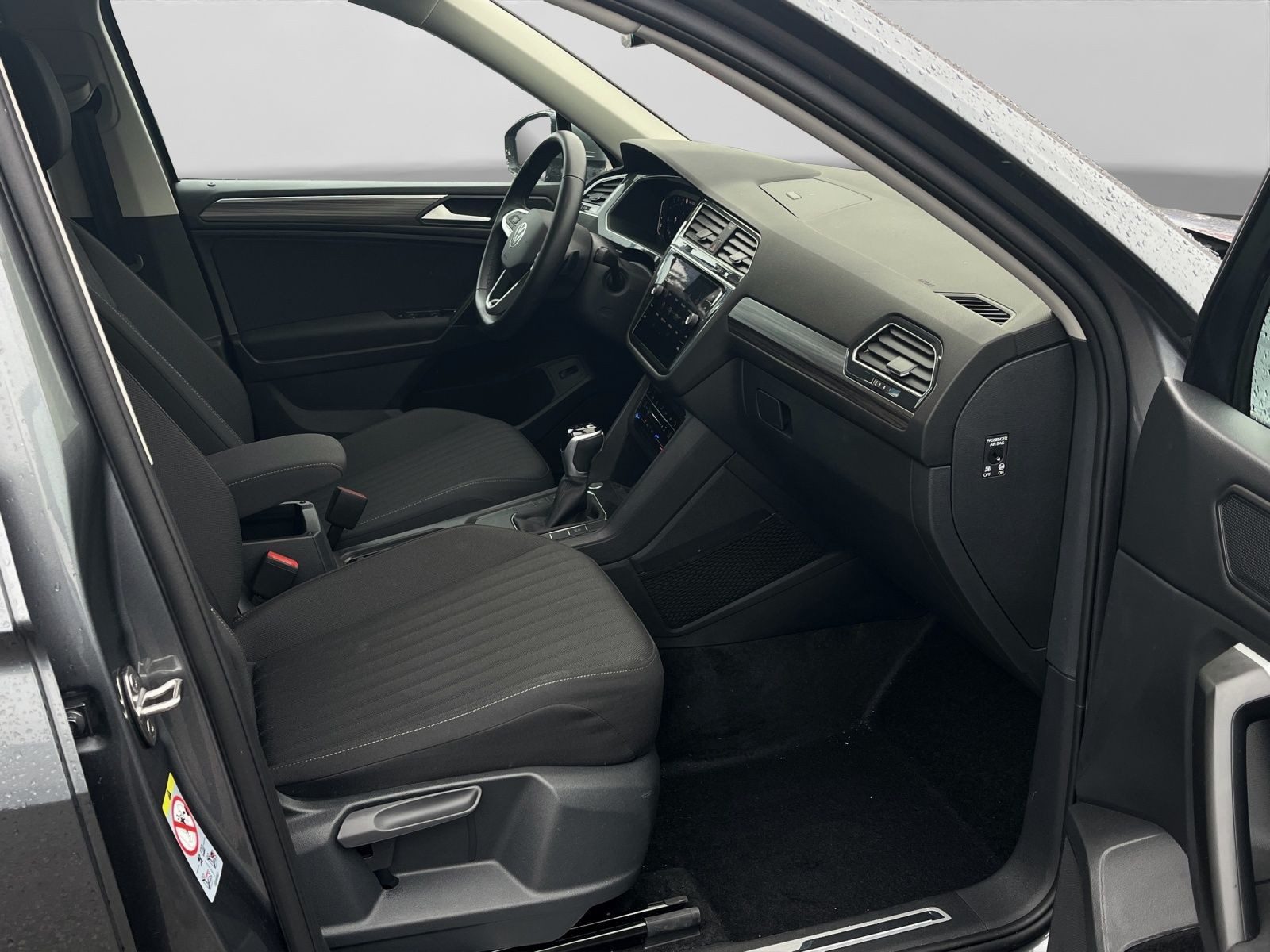 Volkswagen Tiguan Allspace – Bild 4