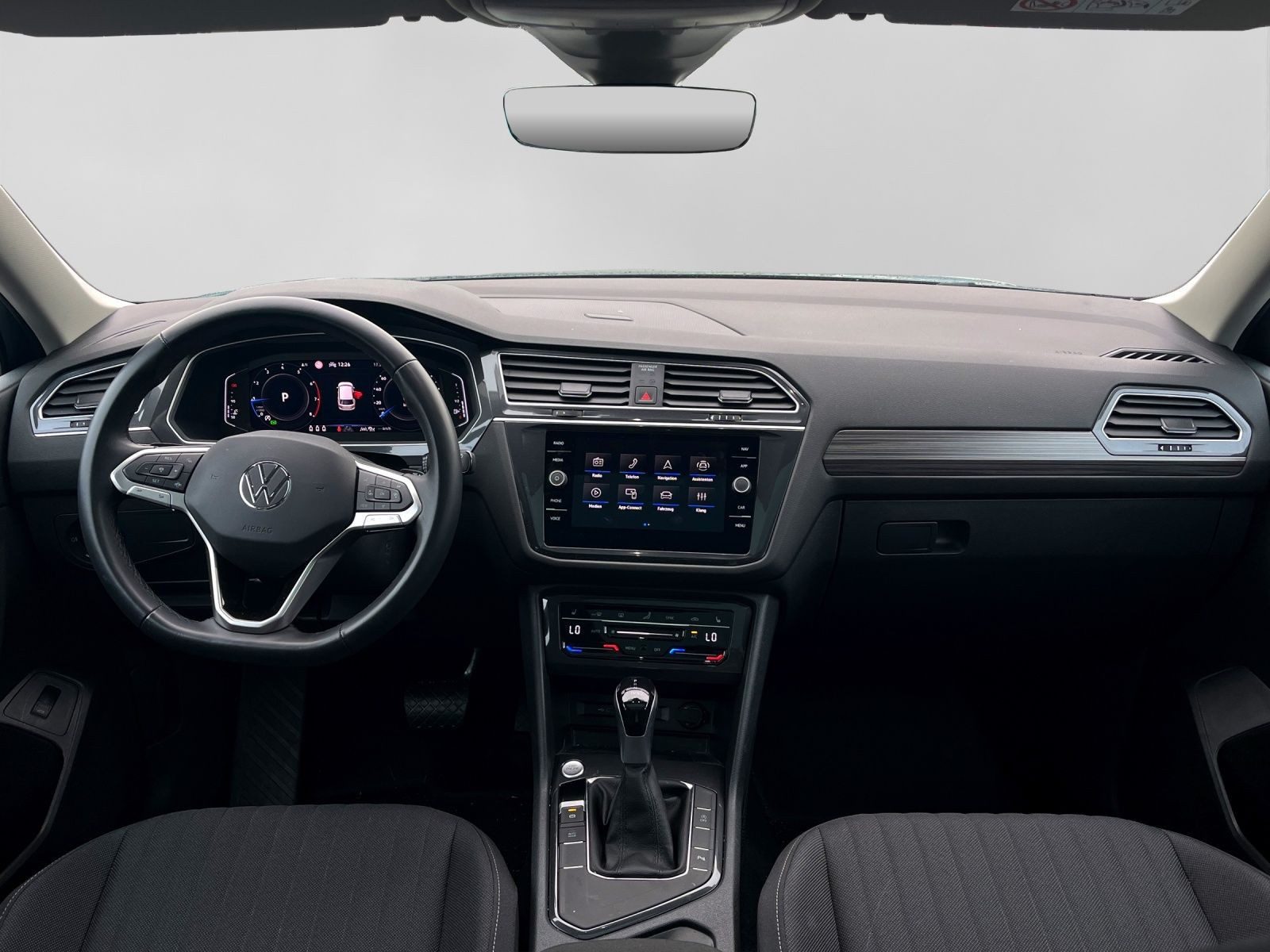 Volkswagen Tiguan Allspace – Bild 5