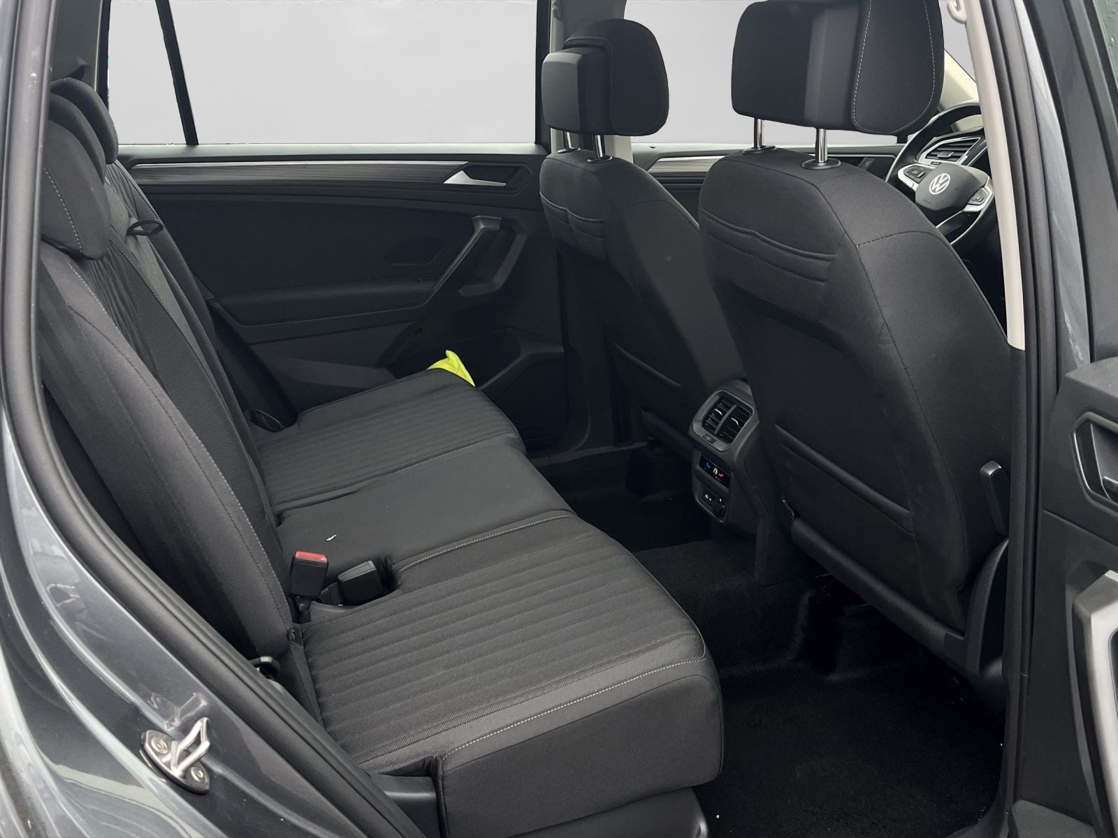 Volkswagen Tiguan Allspace – Bild 6