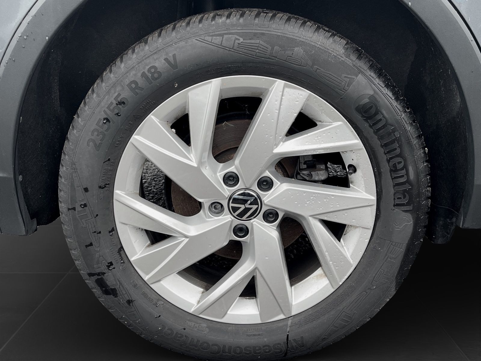 Volkswagen Tiguan Allspace – Bild 7