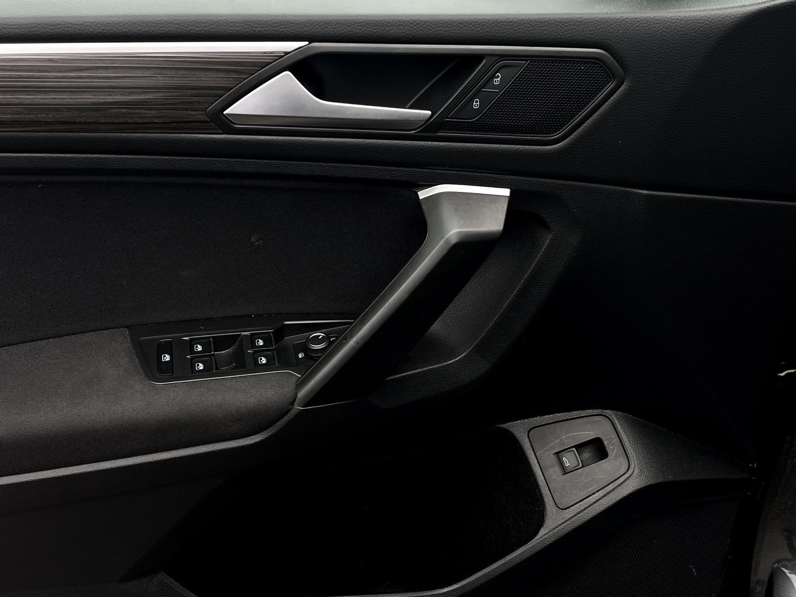 Volkswagen Tiguan Allspace – Bild 8