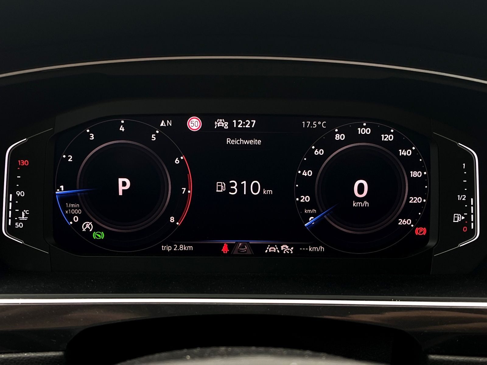 Volkswagen Tiguan Allspace – Bild 10