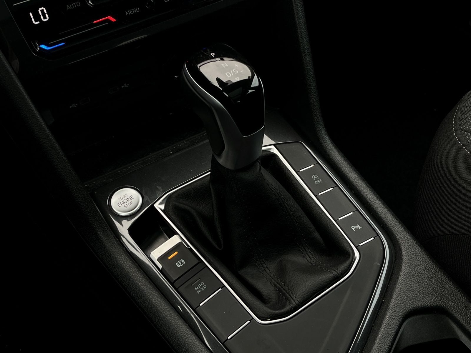 Volkswagen Tiguan Allspace – Bild 11