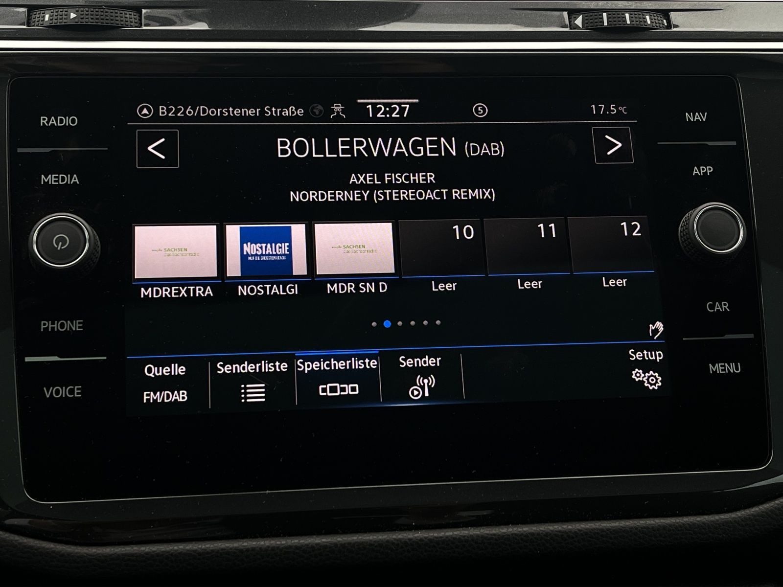Volkswagen Tiguan Allspace – Bild 12