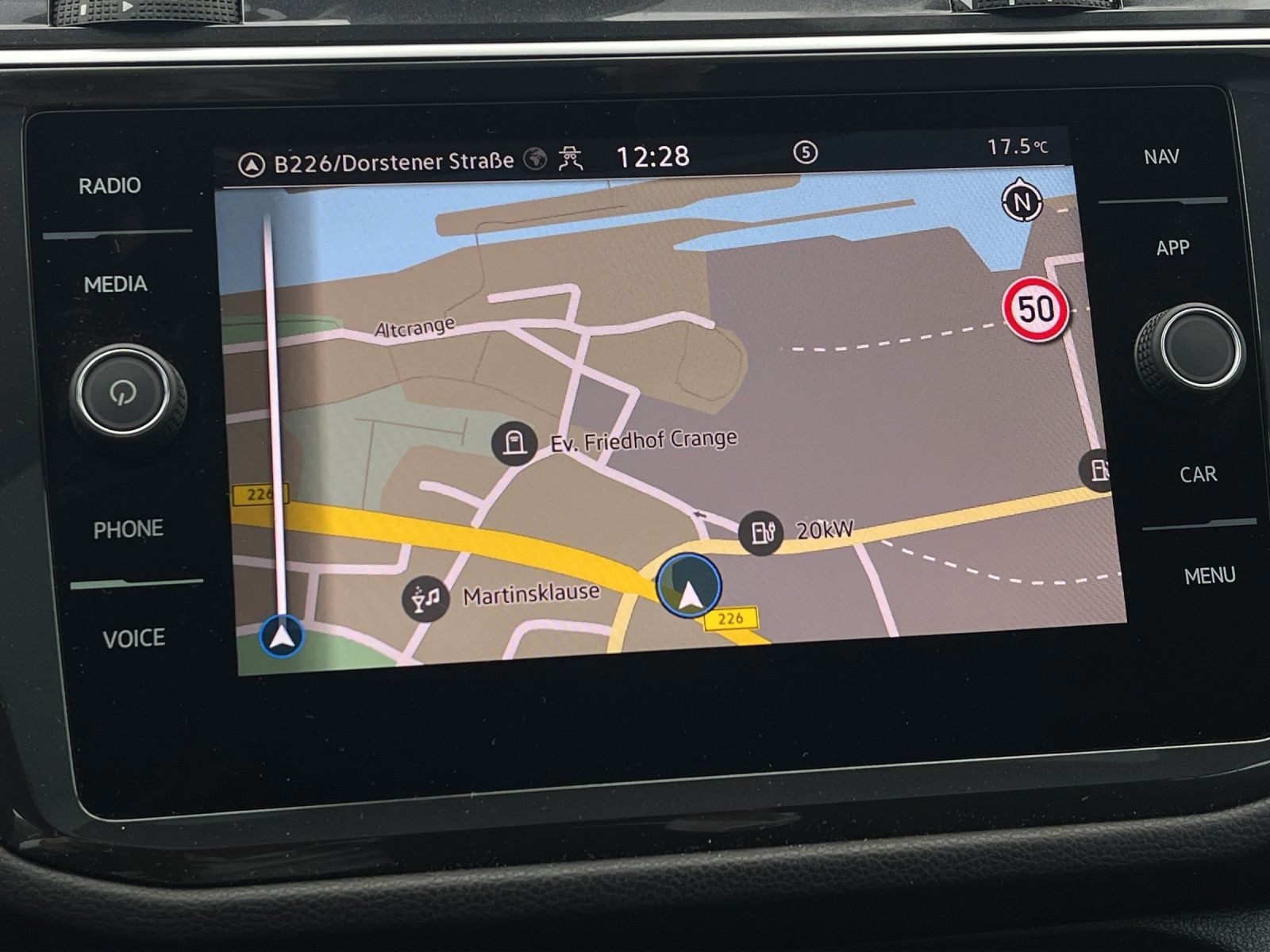 Volkswagen Tiguan Allspace – Bild 13