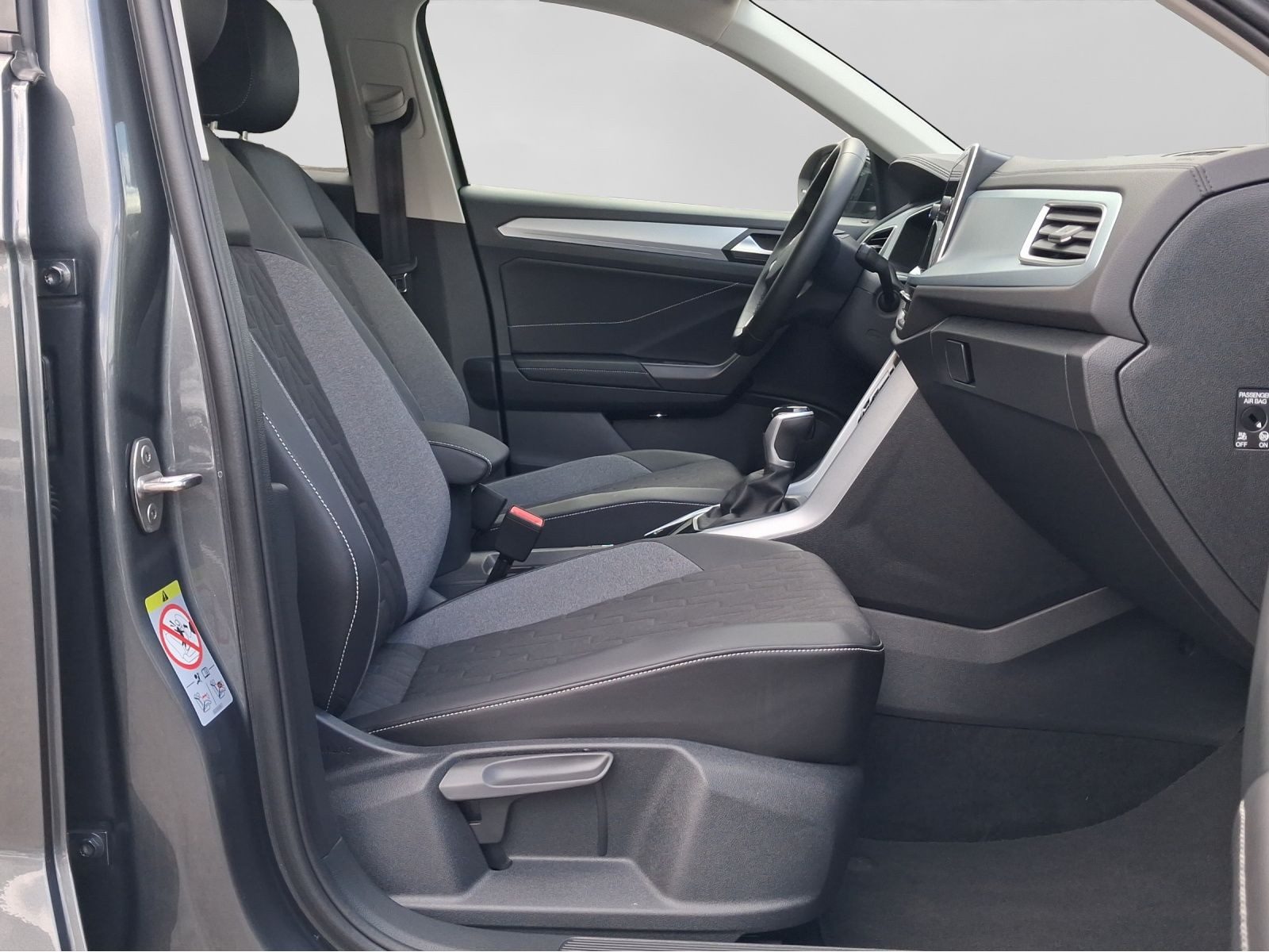 Volkswagen T-Roc – Foto 4