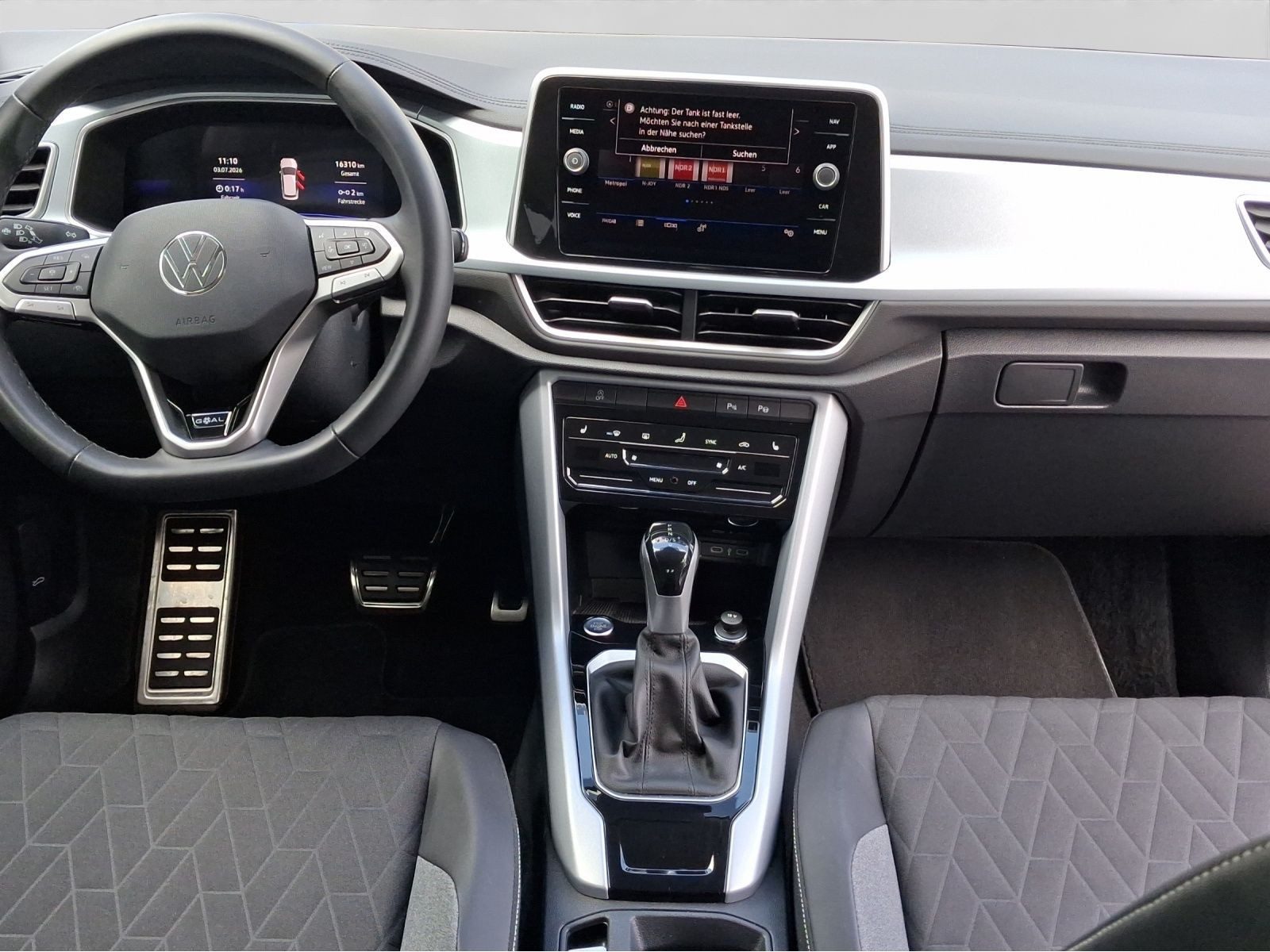 Volkswagen T-Roc – Foto 5