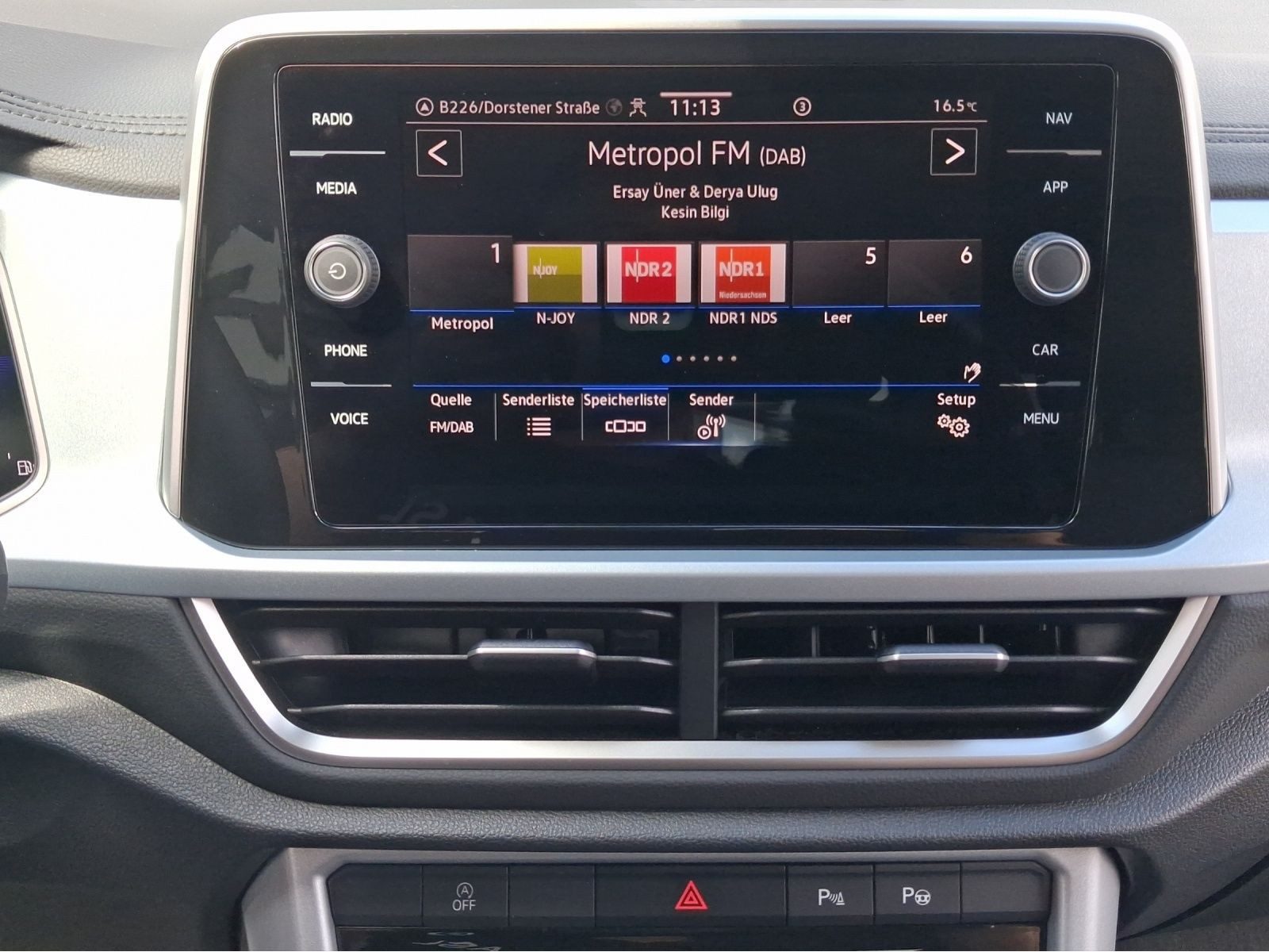 Volkswagen T-Roc – Foto 13