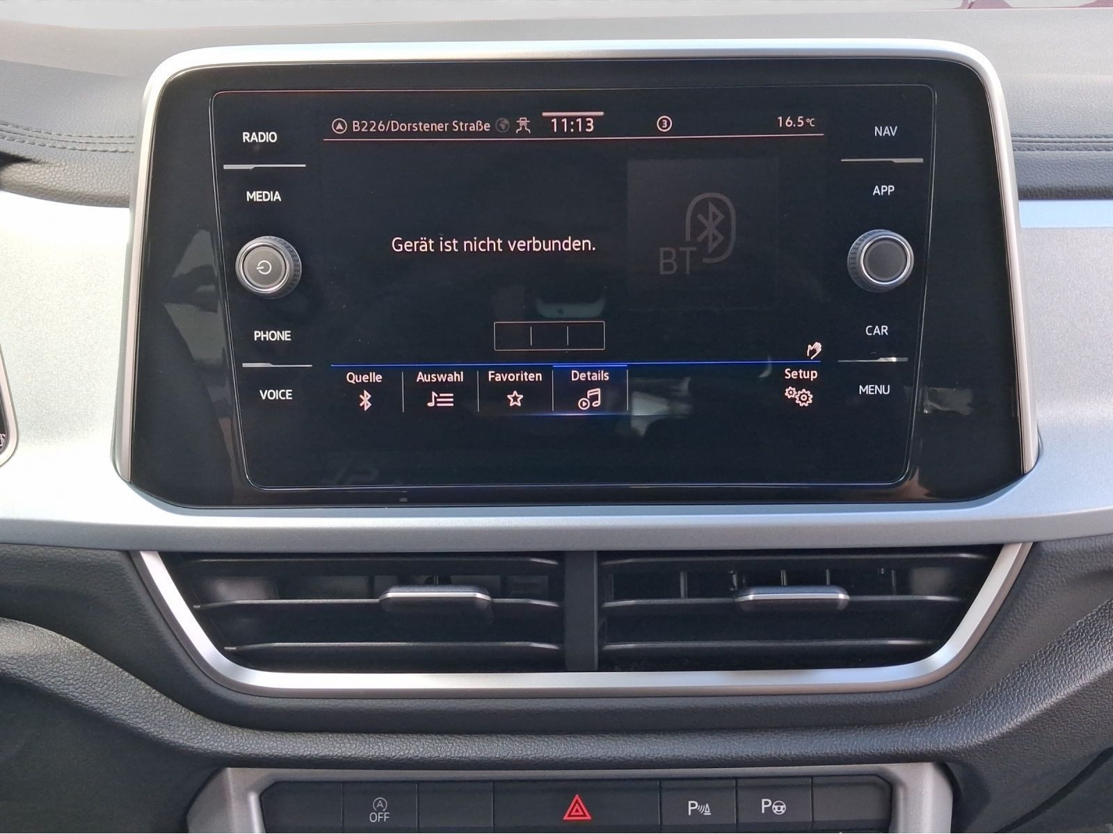Volkswagen T-Roc – Foto 14