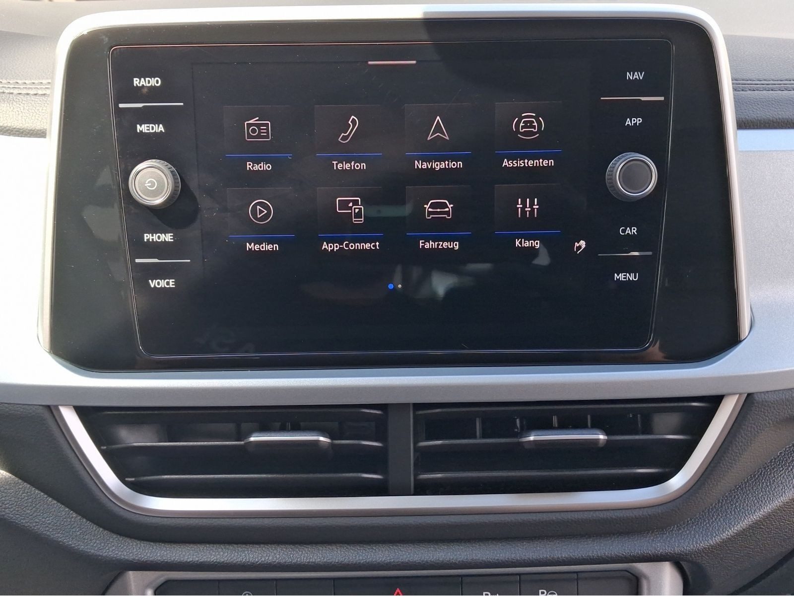 Volkswagen T-Roc – Foto 16