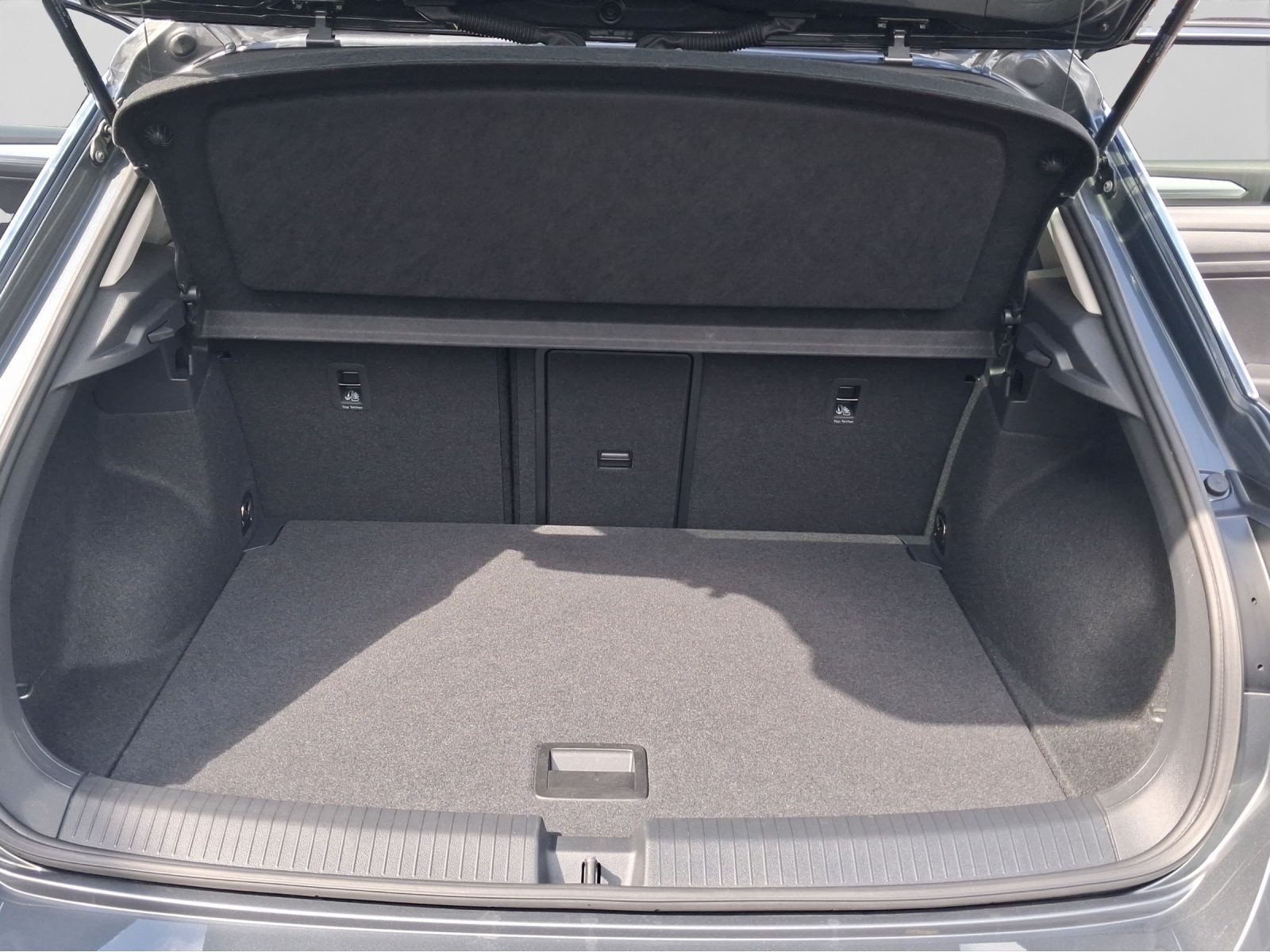 Volkswagen T-Roc – Foto 17