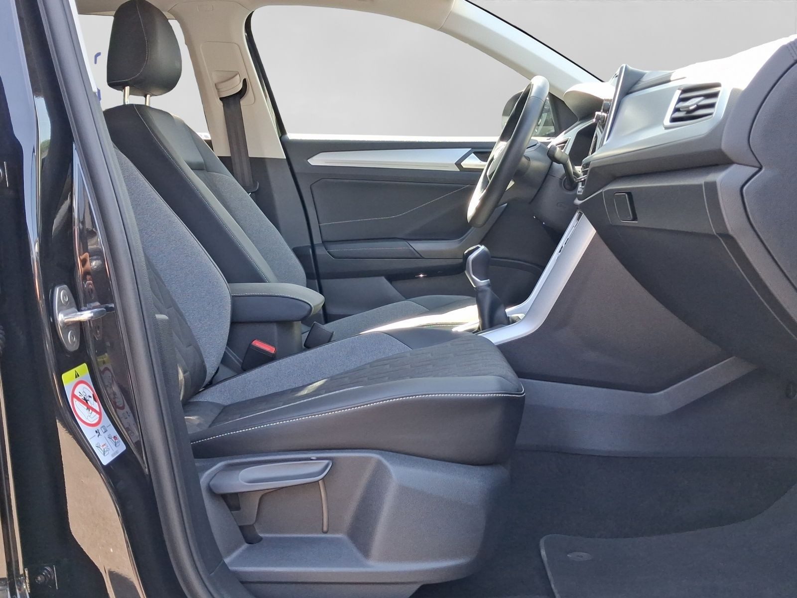 Volkswagen T-Roc – Bild 4