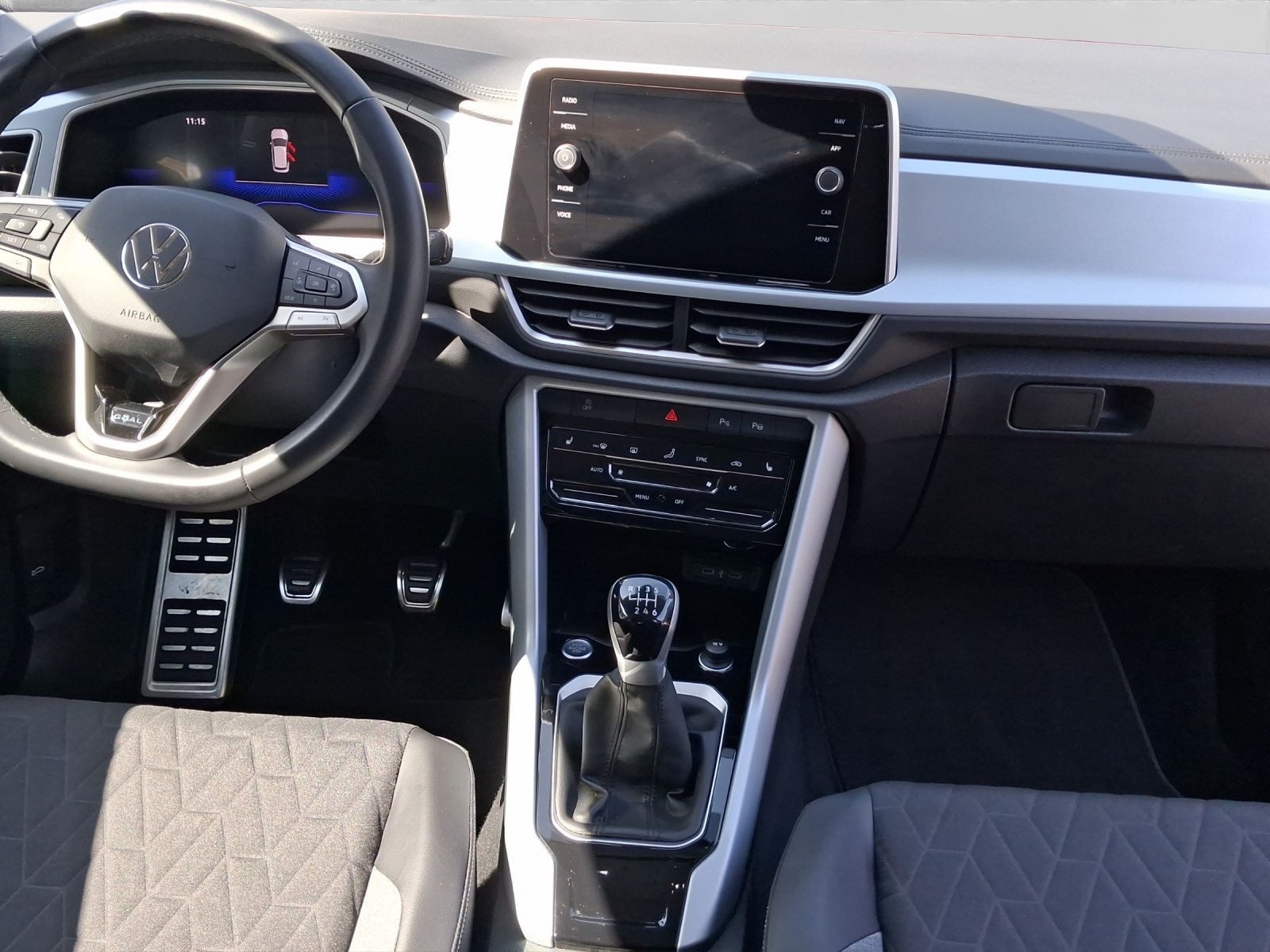 Volkswagen T-Roc – Bild 5
