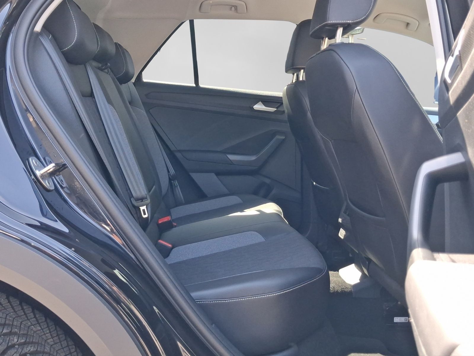 Volkswagen T-Roc – Bild 6