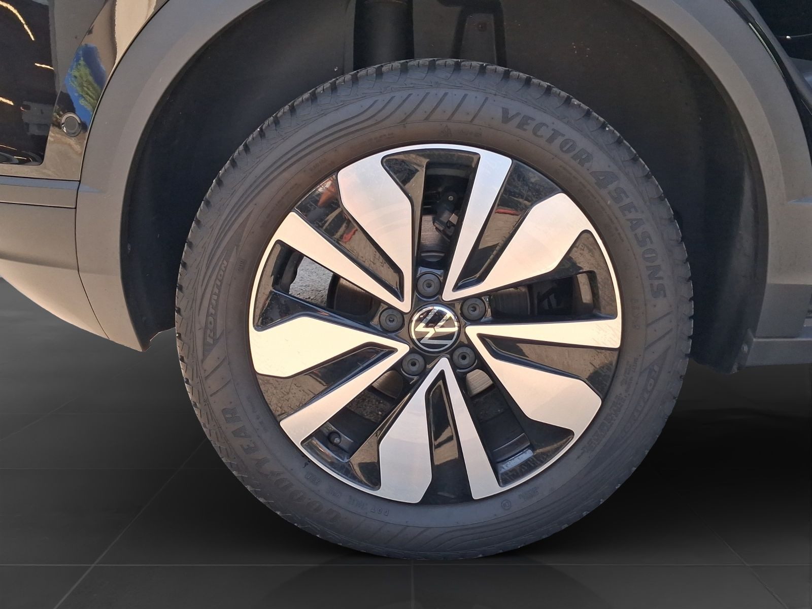 Volkswagen T-Roc – Bild 7